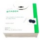 F8 Kulfilter 2 stk.